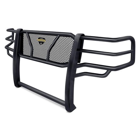 PROMAXX Black Protexx Grille Guard for 2007-2013 Sierra 1500 PMXPT-65922